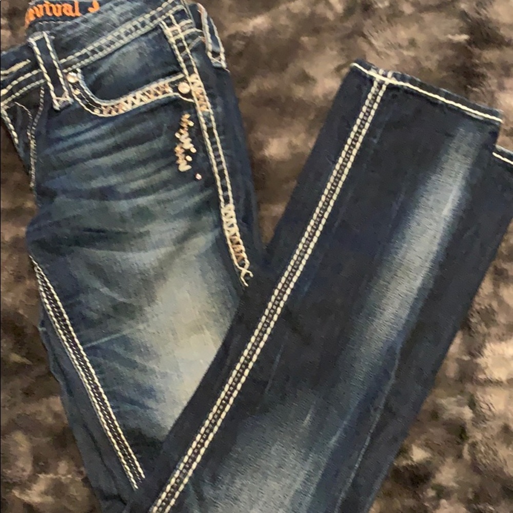 Rock Revivals